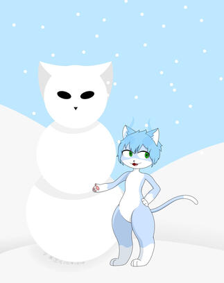 Heru Snowcat